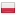scrapbird.com server is located in Poland